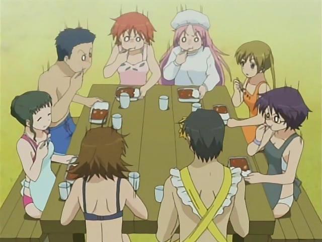 kashimashi girl meets girl