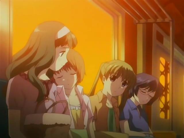 kashimashi girl meets girl