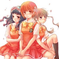 Kashimashi – Girl Meets Girl