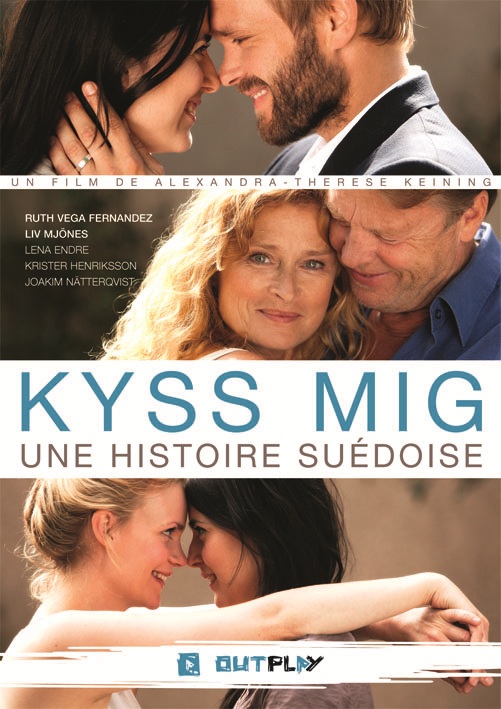 Kyss Mig