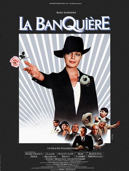 La Banqui&egrave;re