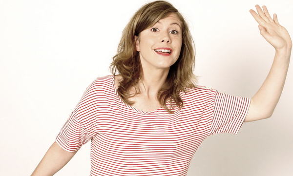 La Lesbienne Invisible