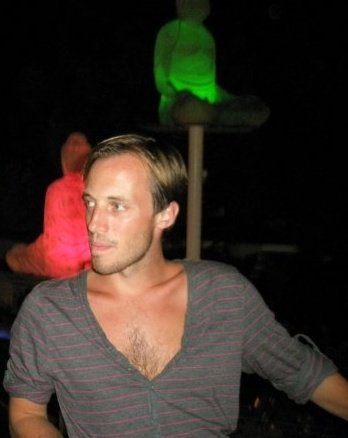 Jérémy Patinier