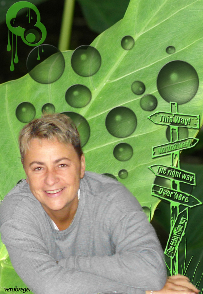 Véronique Bréger