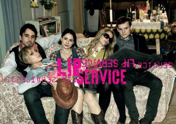 Lip Service