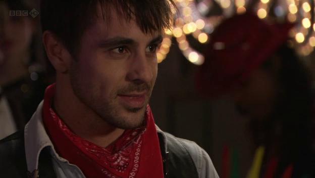 Lip Service - Jay Adams