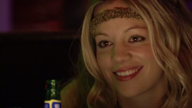 Tess Roberts - Lip Service