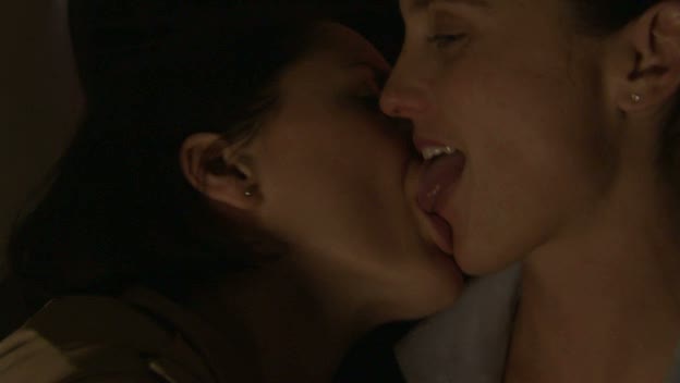 Lip Service