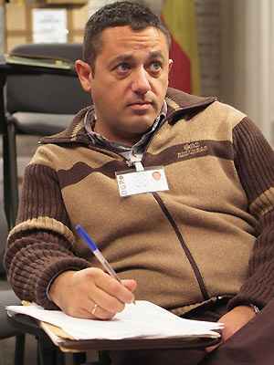 LHDP - MARIANO MORENO
