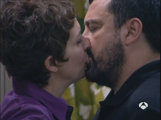 Los Hombres de Paco S04 Ep013