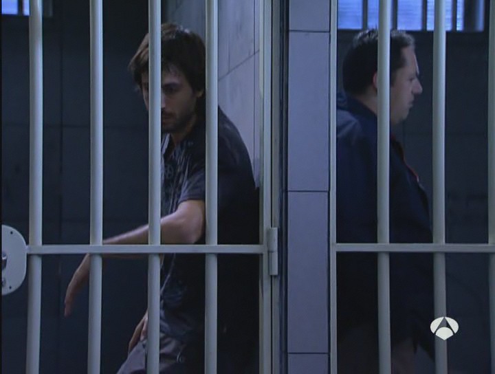 Los Hombres de Paco - S04 Ep021