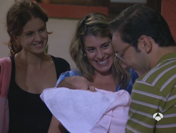 Los Hombres de Paco - S04 Ep022