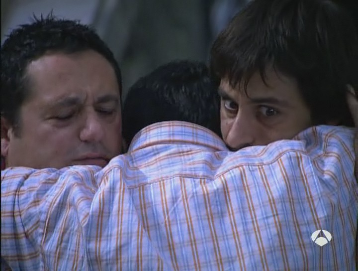 Los Hombres de Paco - S04 Ep023