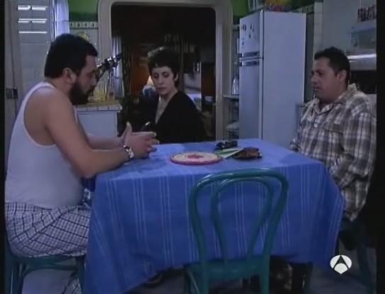 Los Hombres de Paco - S04 Ep041