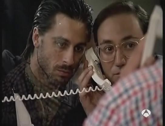 Los Hombres de Paco - S04 Ep042