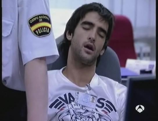 Los Hombres de Paco - S04 Ep043