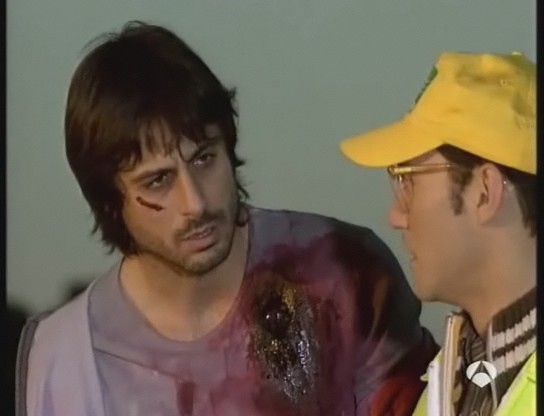 Los Hombres de Paco - S04 Ep073