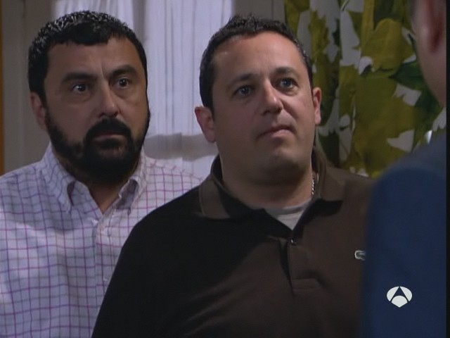 Los Hombres de Paco - S04 Ep091