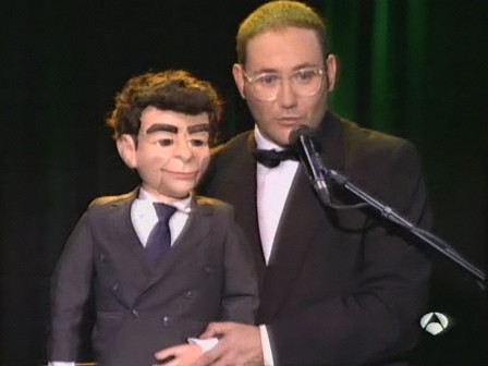 Los Hombres de Paco