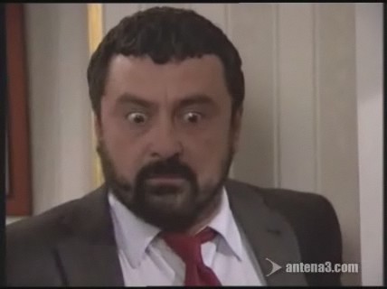 Los Hombres de Paco