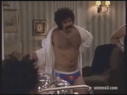 Los Hombres de Paco