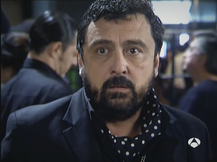 Los Hombres de Paco