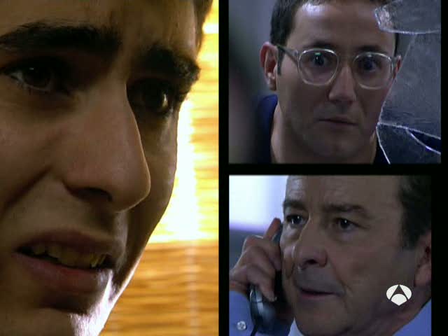 Los Hombres de Paco