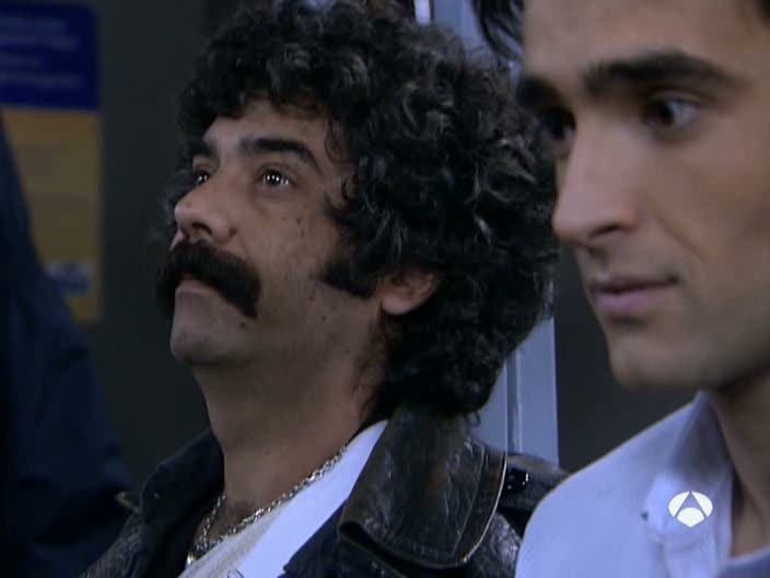 Los Hombres de Paco