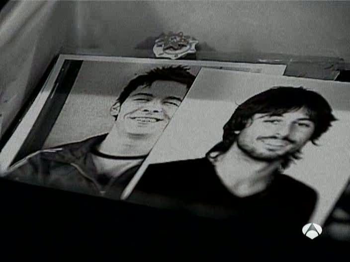 Los Hombres de Paco