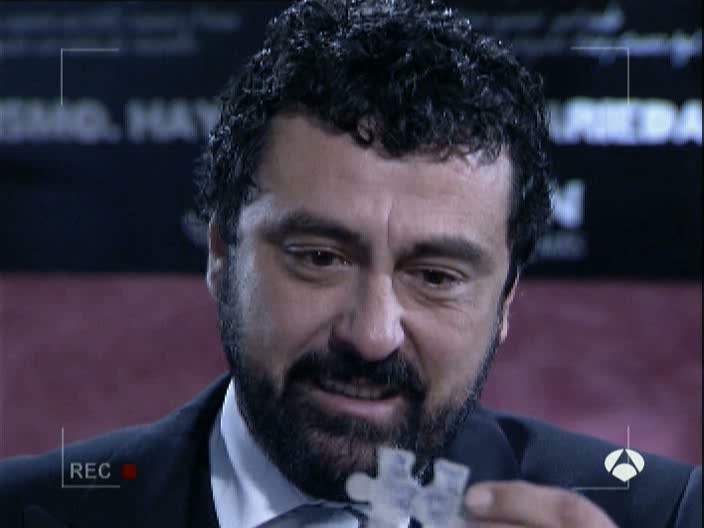 Los Hombres de Paco