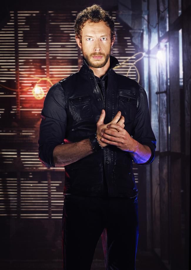 Dyson - Lost Girl