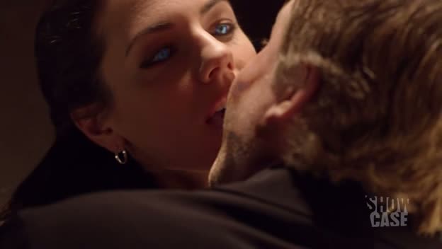 Lost Girl - Saison 01 Episode 01