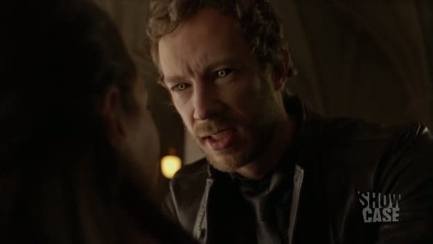 Lost Girl - Saison 01 Episode 01