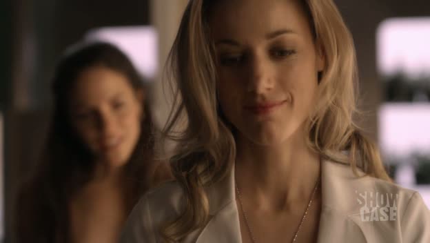 Lost Girl - Saison 01 Episode 01