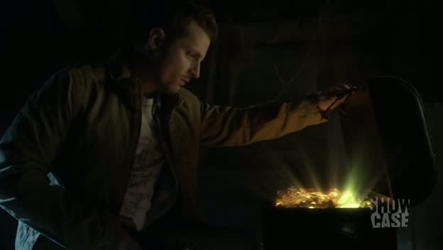 Lost Girl - Saison 01 Episode 02