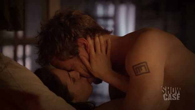 Lost Girl - Saison 01 Episode 02