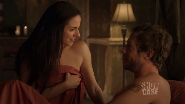 Lost Girl - Saison 01 Episode 03
