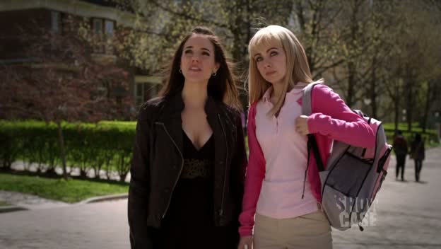 Lost Girl - Saison 01 Episode 03