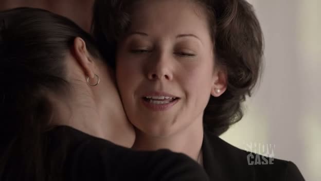 Lost Girl - Saison 01 Episode 03