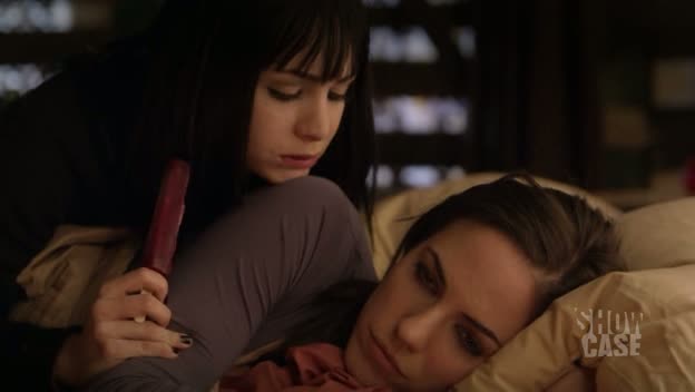 Lost Girl - Saison 01 Episode 04
