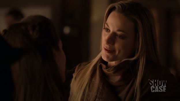 Lost Girl - Saison 01 Episode 04