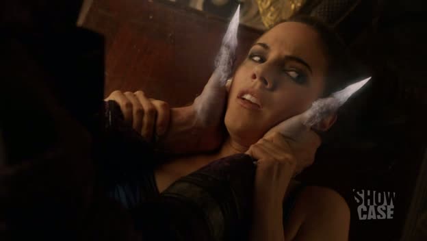 Lost Girl - Saison 01 Episode 05