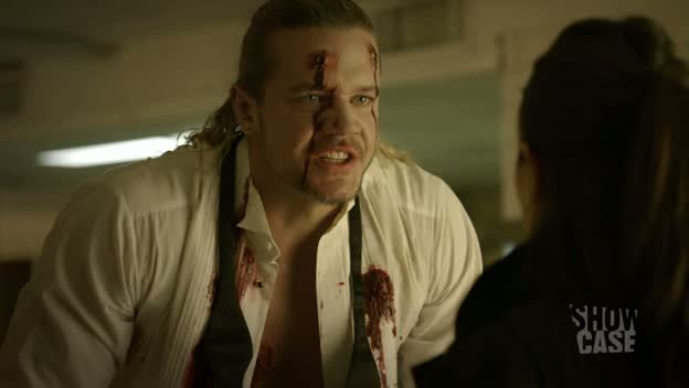 Lost Girl - Saison 01 Episode 05