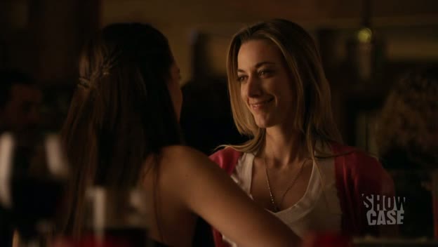 Lost Girl - Saison 01 Episode 06