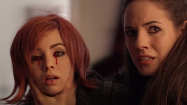 Lost Girl - Saison 01 Episode 06