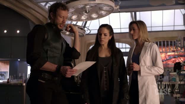 Lost Girl - Saison 01 Episode 06