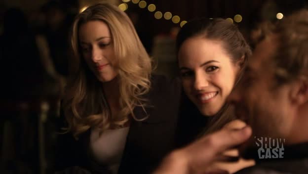 Lost Girl - Saison 01 Episode 07