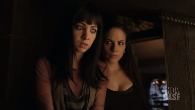 Lost Girl - Saison 01 Episode 07