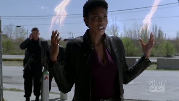 Lost Girl - Saison 01 Episode 07
