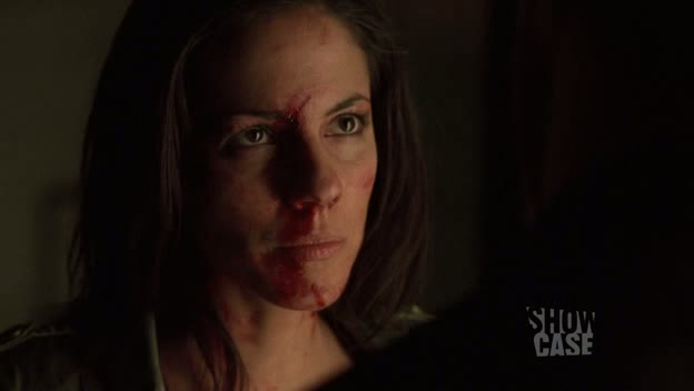 Lost Girl - Saison 01 Episode 08